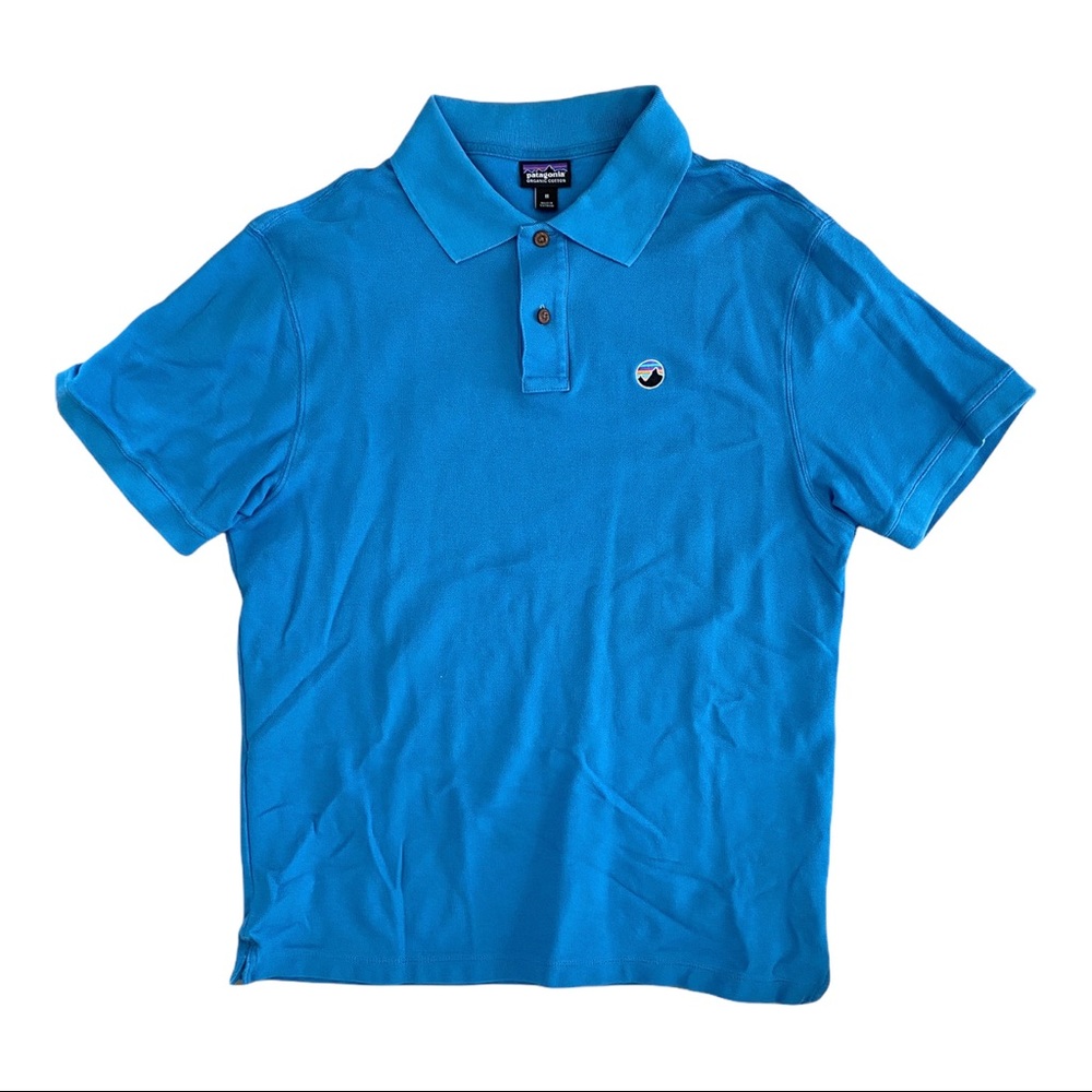 Patagaonia Polo Medium